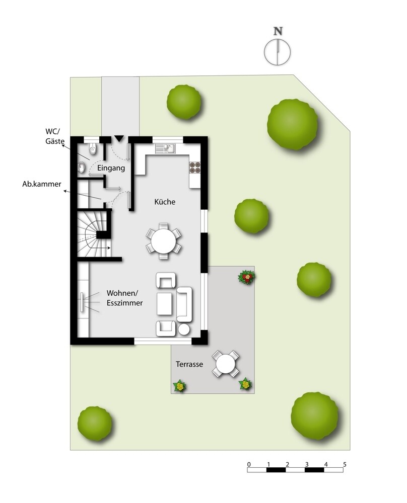 OPEN House