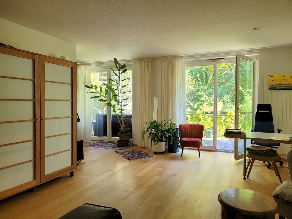 Wohnraum