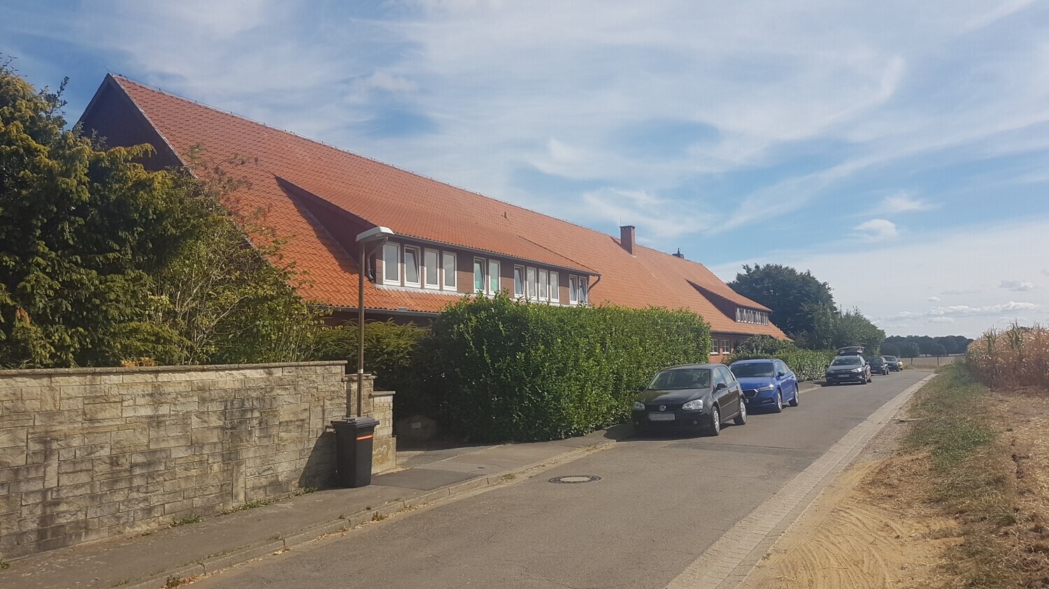 Gesamtansicht