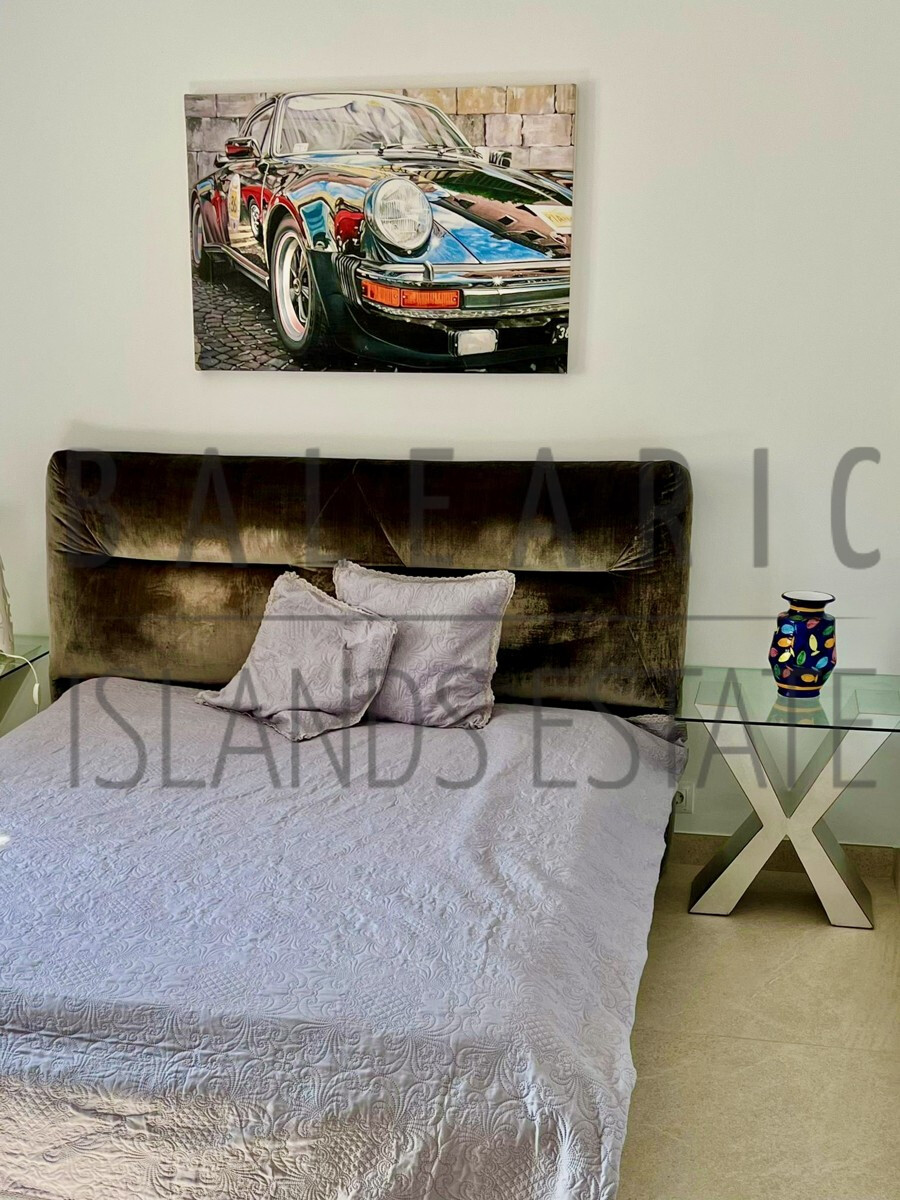 Dormitorio