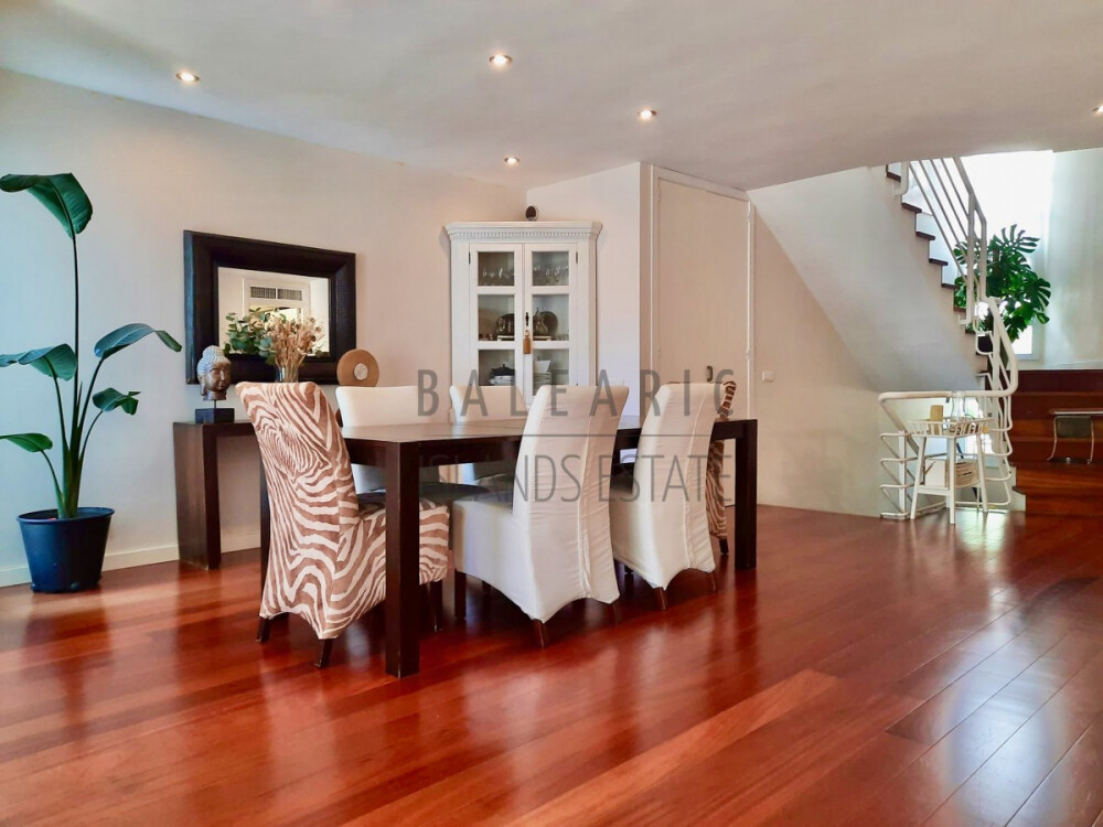 Dining Area_I