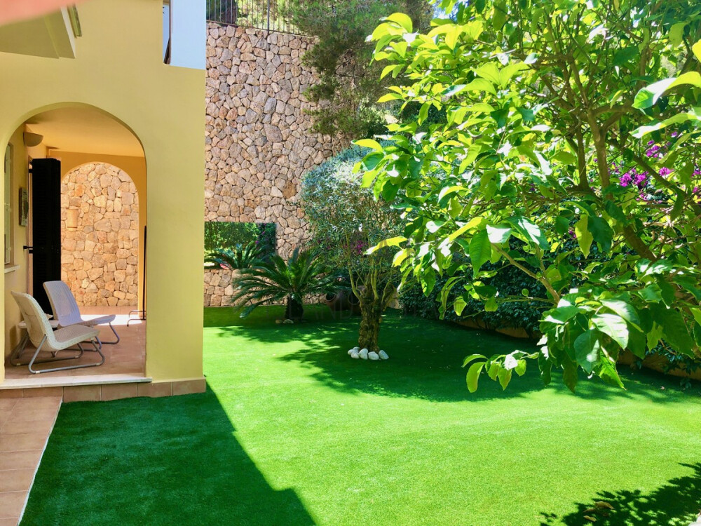 Privat Garden