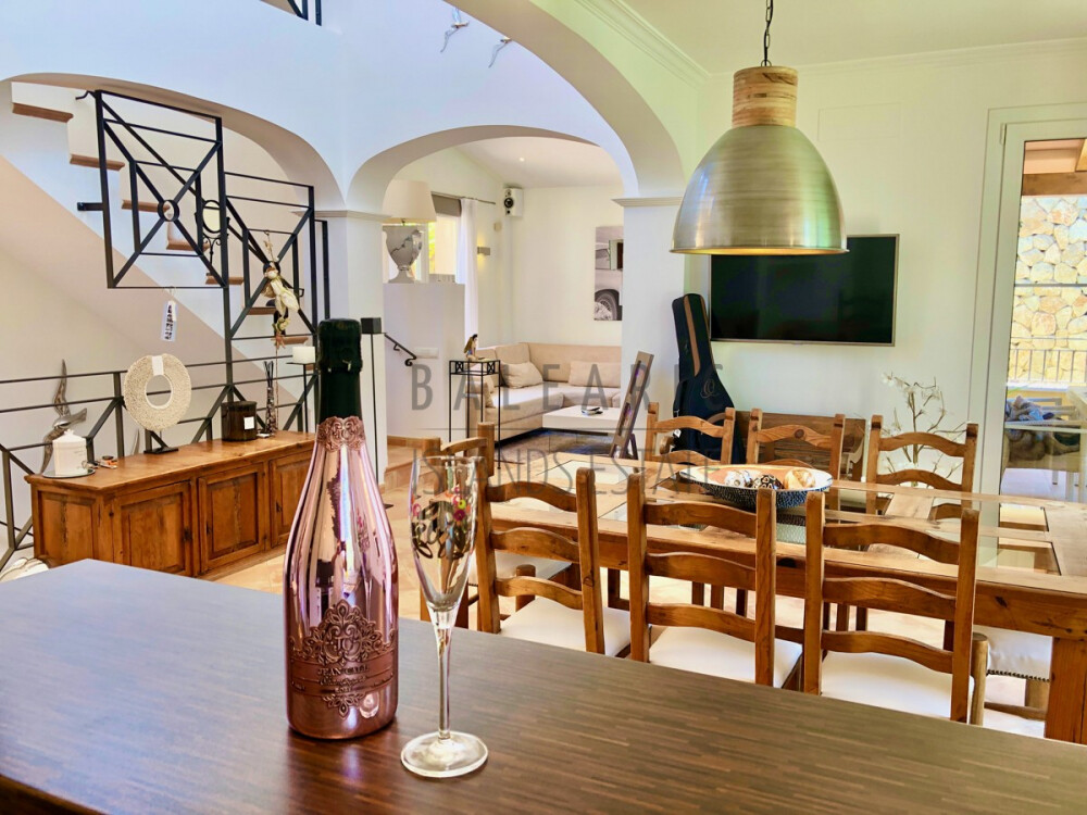 Impression Living Dining