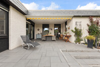 Süd-Ost Terrasse