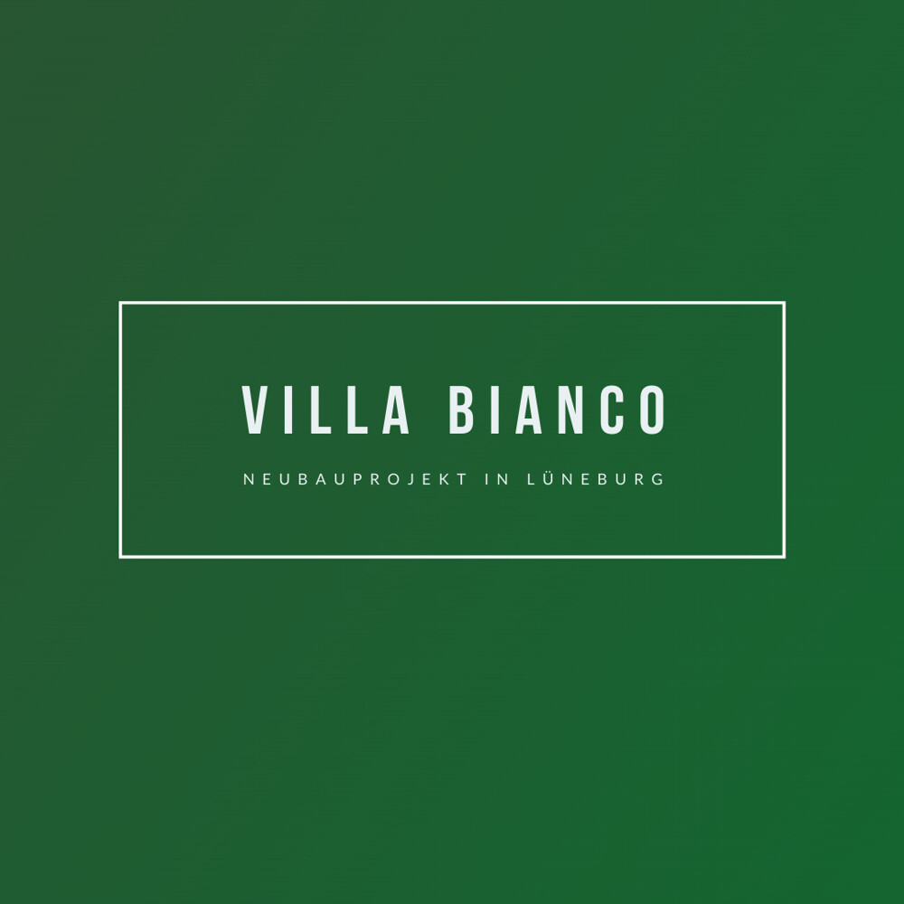 VILLA BIANCO