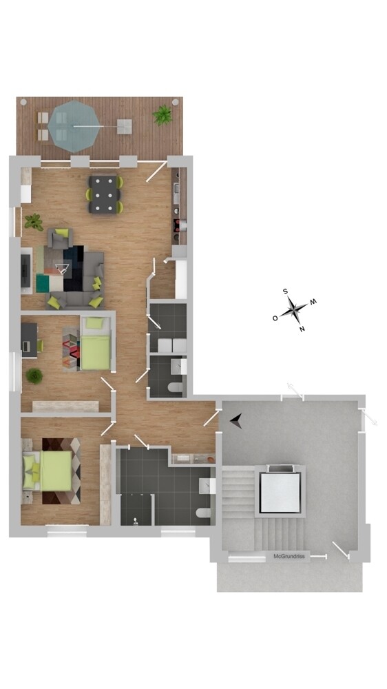 Immobilienbild