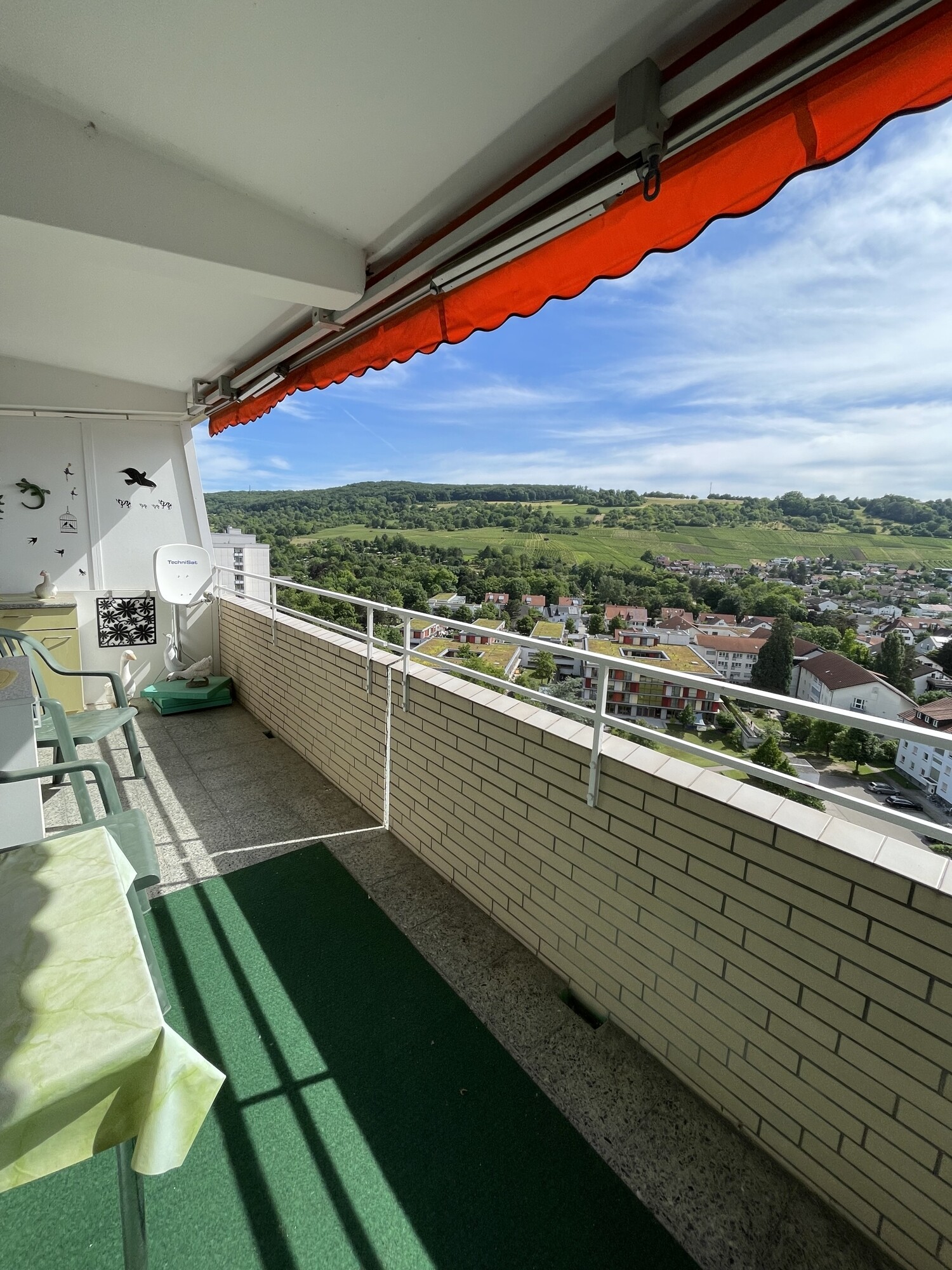 Balkon