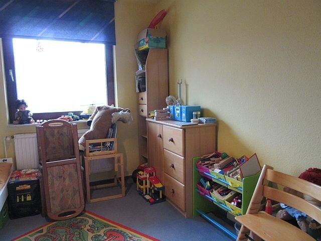 Kinderzimmer 3, OG