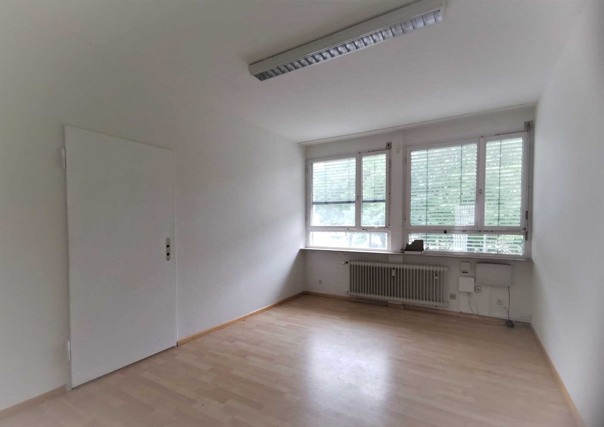 Büroraum Nr. 5 ca. 14,3 m²
