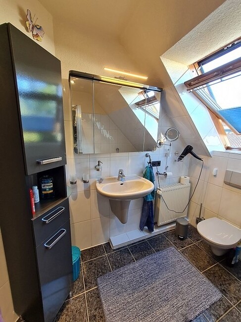 Badezimmer 1
