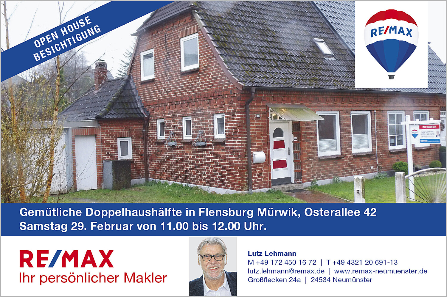 Open House