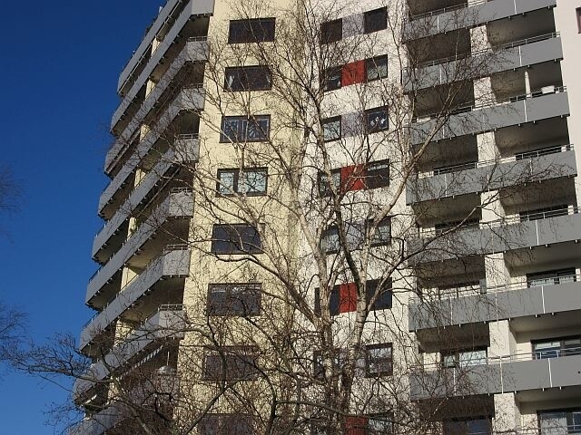 Hausansicht 1, Barsinghausen