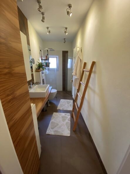 Badezimmer 1
