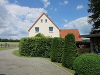 Hausansicht 5, Egestorf