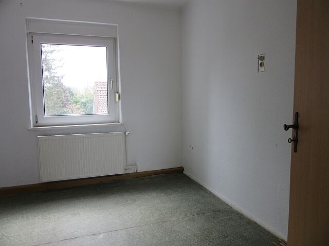 Kinderzimmer 1, DG