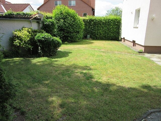 Garten 2