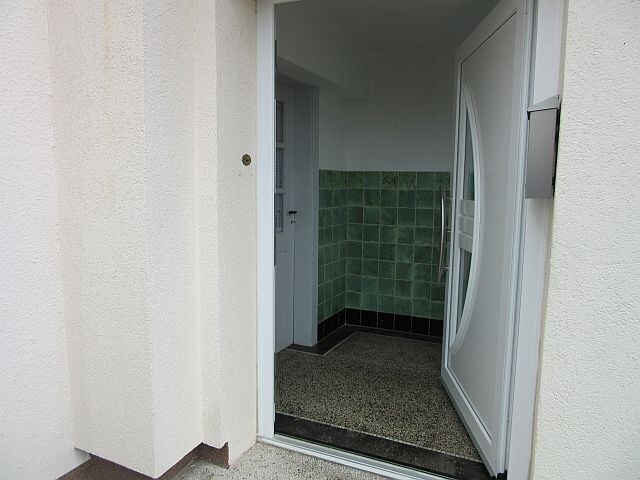 Vorbau