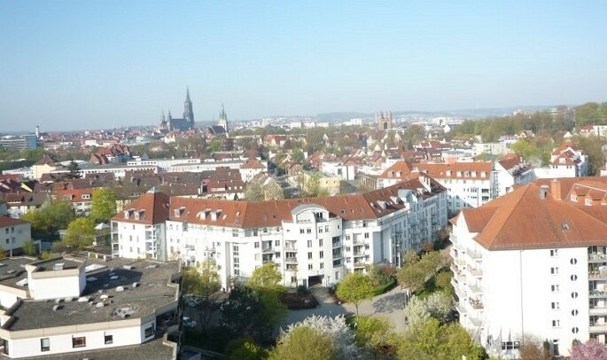 Ausblick