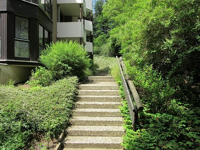 Seitenansicht