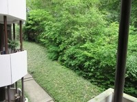 Blick 1, Loggia 2