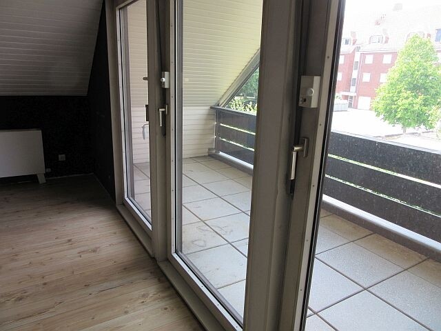 Loggia, DG