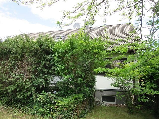 Hausansicht 4, Gehrden