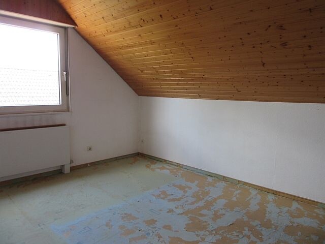 Schlafzimmer, DG