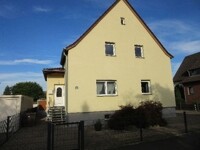 Hausansicht 2, Barsinghausen