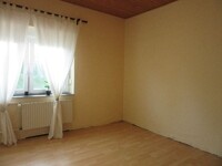 Schlafzimmer, EG