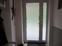 Haustür