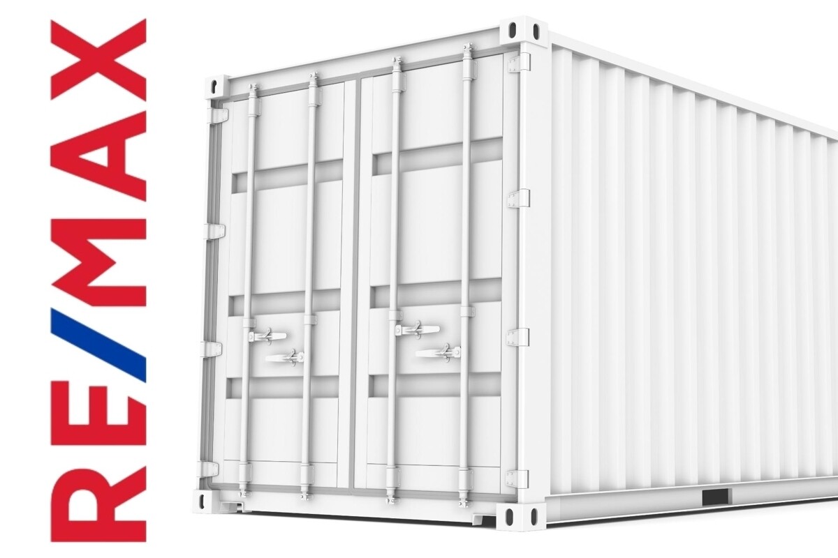 Lagerbox