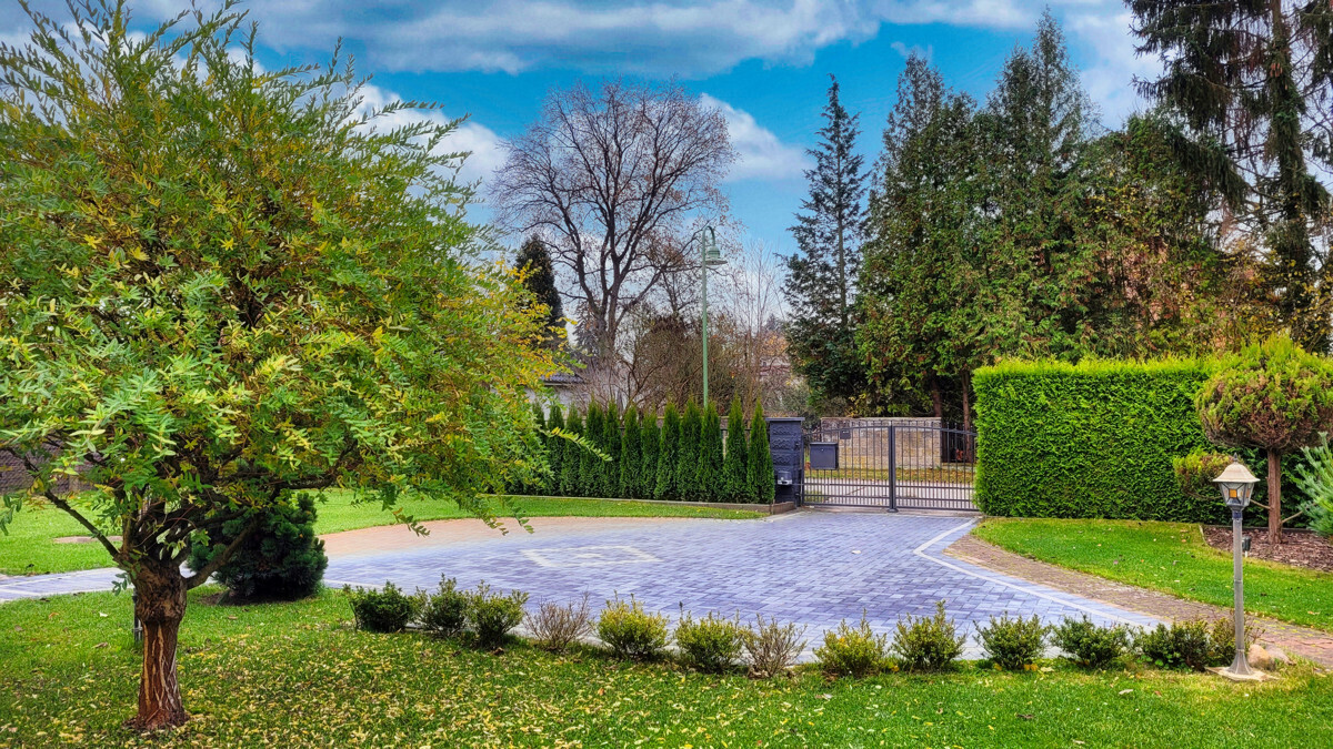 Garten