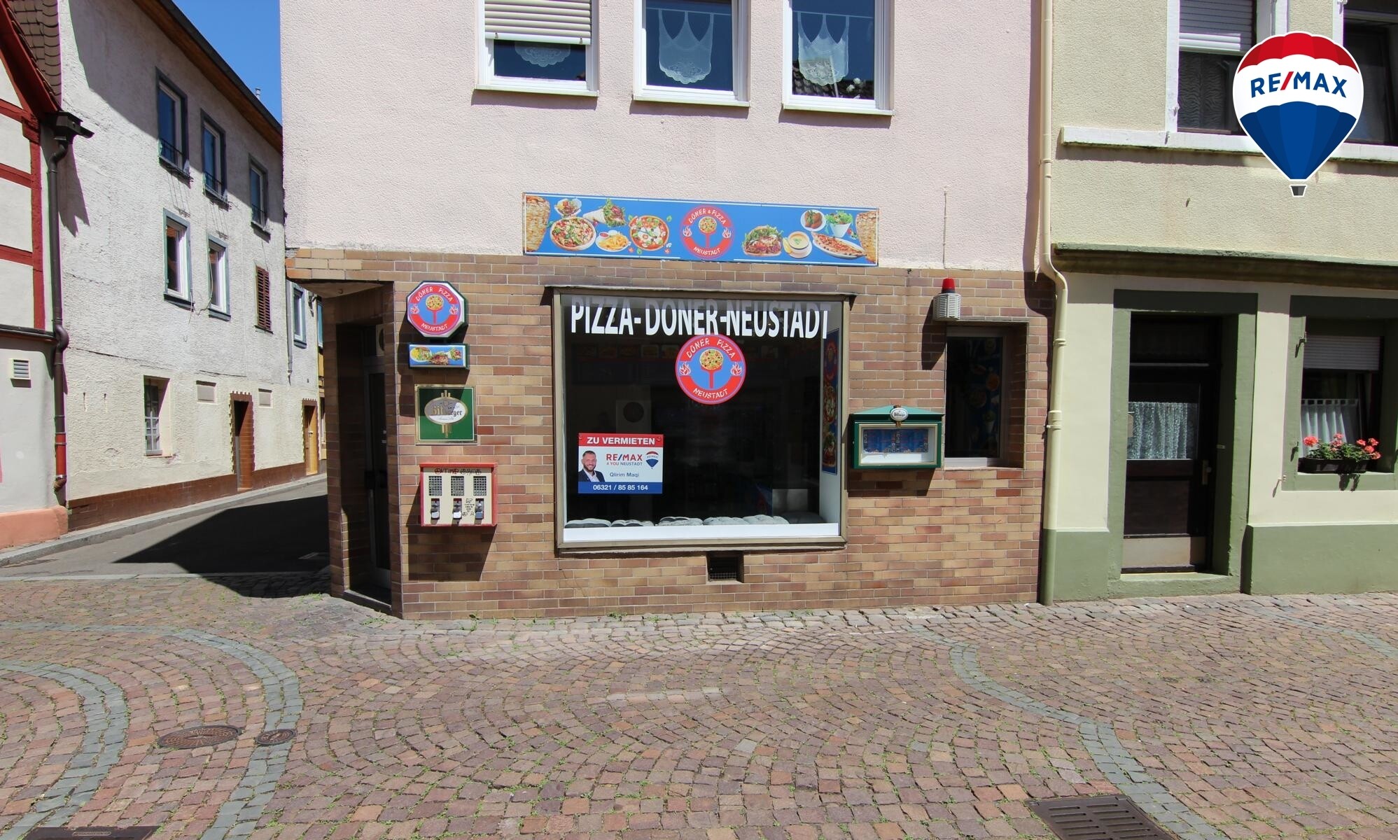 Außenansicht