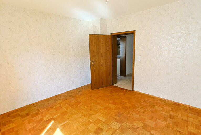 Hinterhaus Zimmer 3