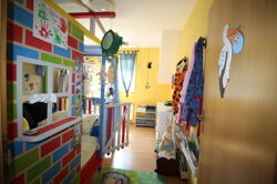 Kinderzimmer DH1