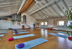 Yoga-Studio