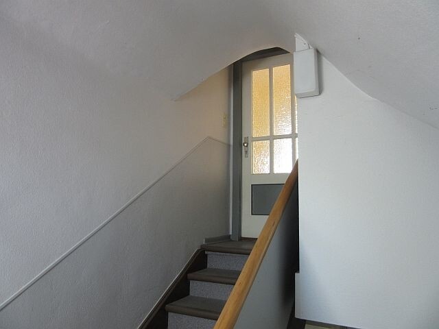 Treppenhaus 2