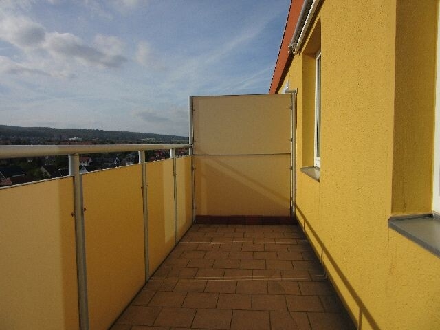Balkon 1