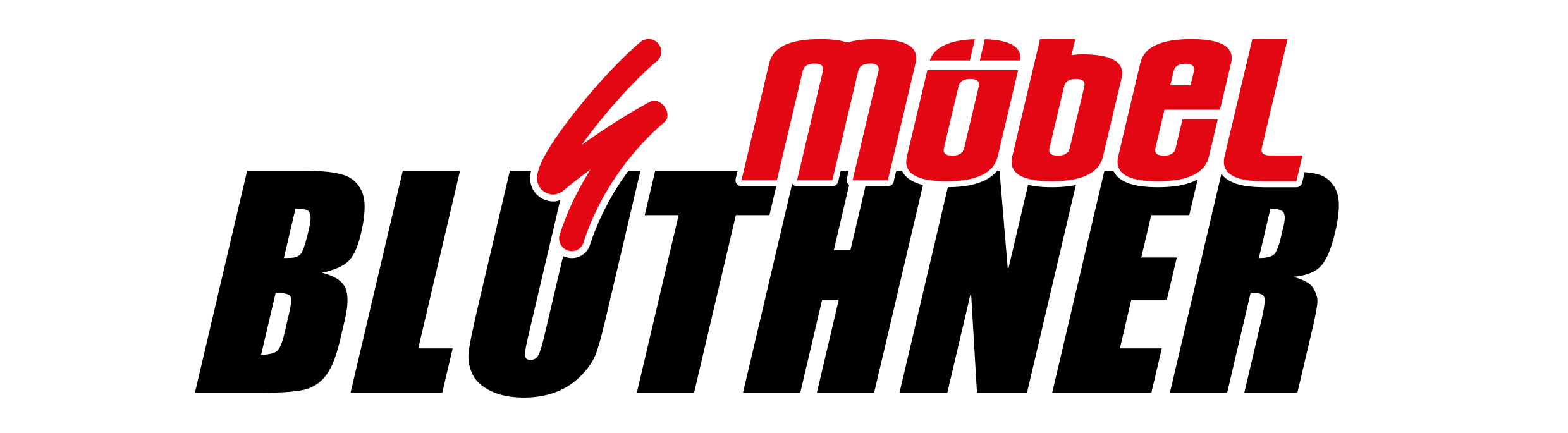 Logo von Möbel Blüthner