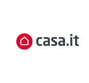 Etichetta per logo casa.it