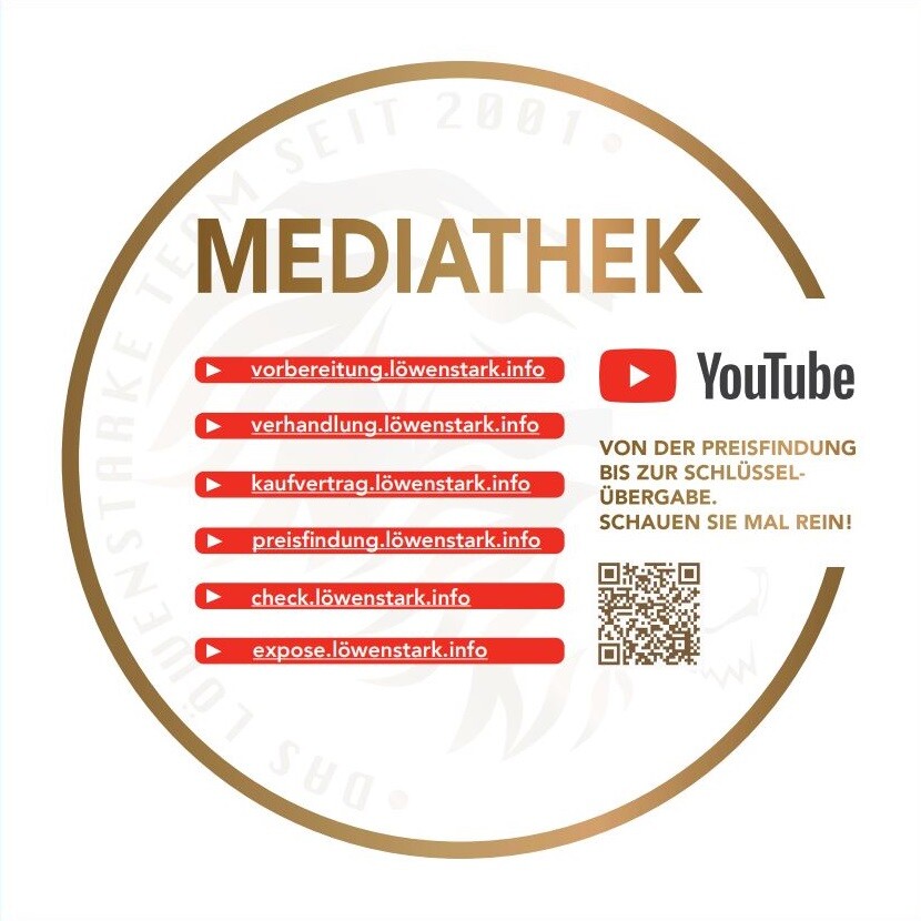 Mediathek Logo