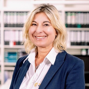 Sabine Amendt