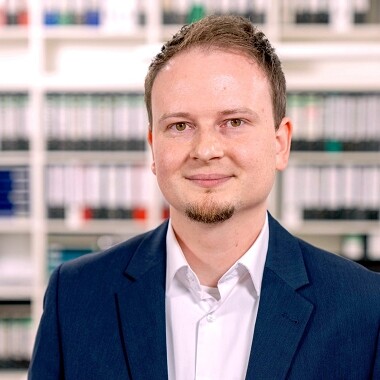 Waldemar Friedsmann