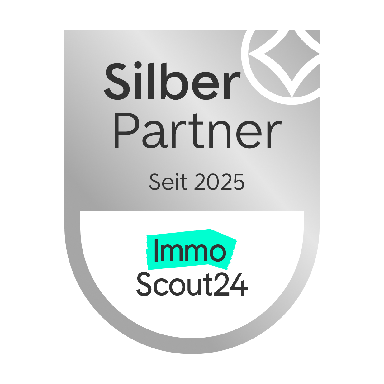 Immo Scout Silber Partner