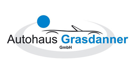 Autohaus Grasdanner Logo