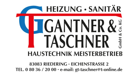 Heizung Sanitär Logo