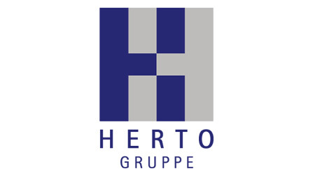 Herto Gruppe Logo