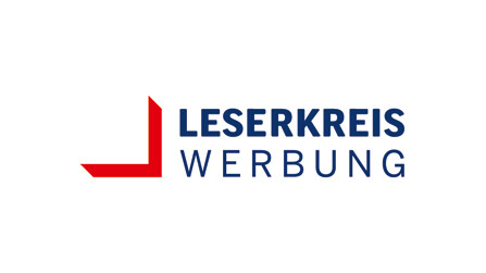 Logo Lesekreis