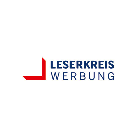 Lesekreis Logo