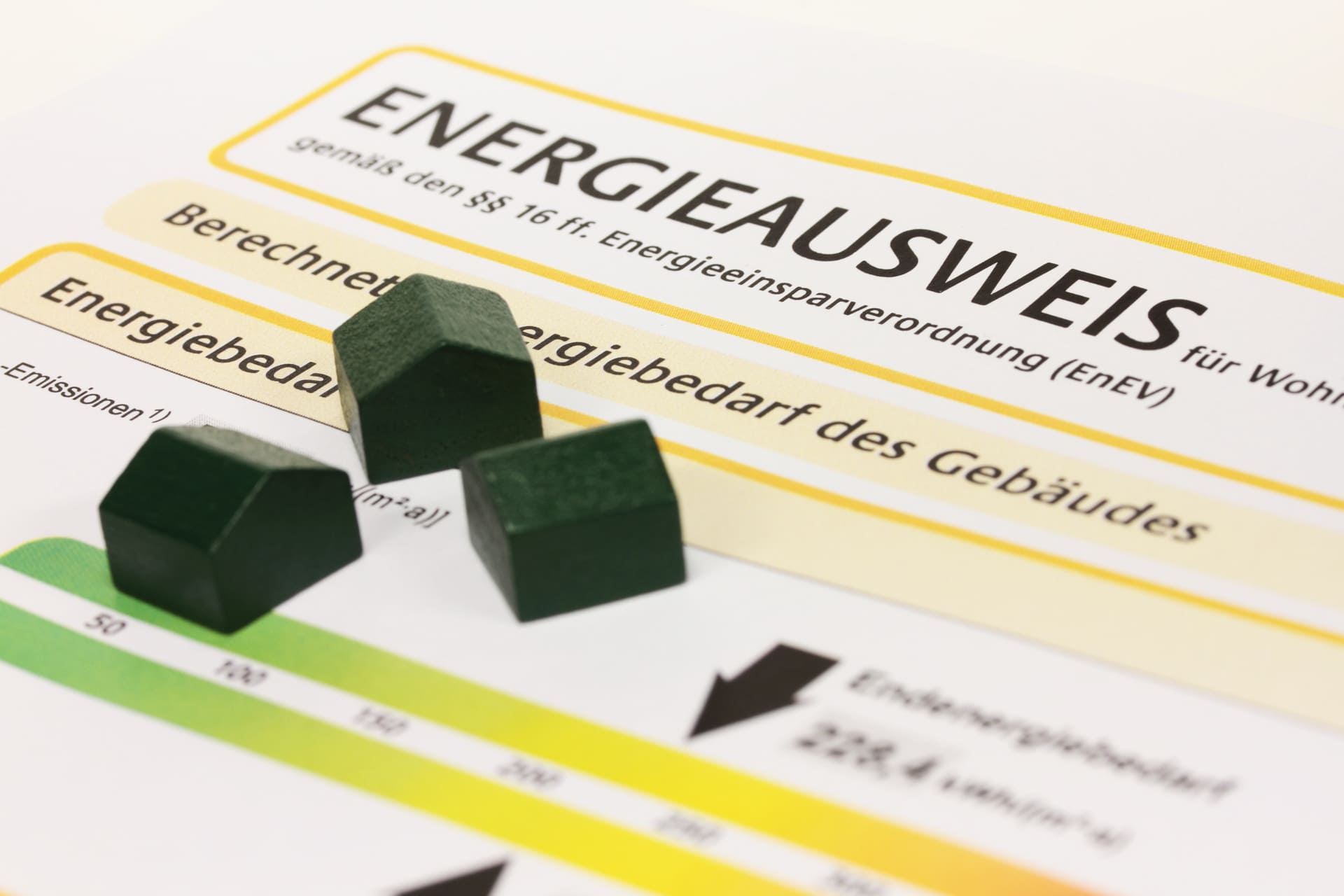Energieausweis